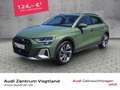 Audi A3 allstreet 35 TFSI NAV/SHZ/3-Zonen KLIMA NAVI ALU Grün - thumbnail 1