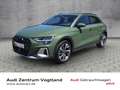 Audi A3 allstreet 35 TFSI NAV/SHZ/3-Zonen KLIMA NAVI ALU Grün - thumbnail 1