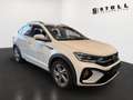 Volkswagen Taigo 1.0 TSI DSG R-Line IQ-Drive+RearView+ACC+Keyless++ Weiß - thumbnail 2