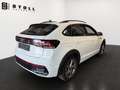 Volkswagen Taigo 1.0 TSI DSG R-Line IQ-Drive+RearView+ACC+Keyless++ Weiß - thumbnail 3