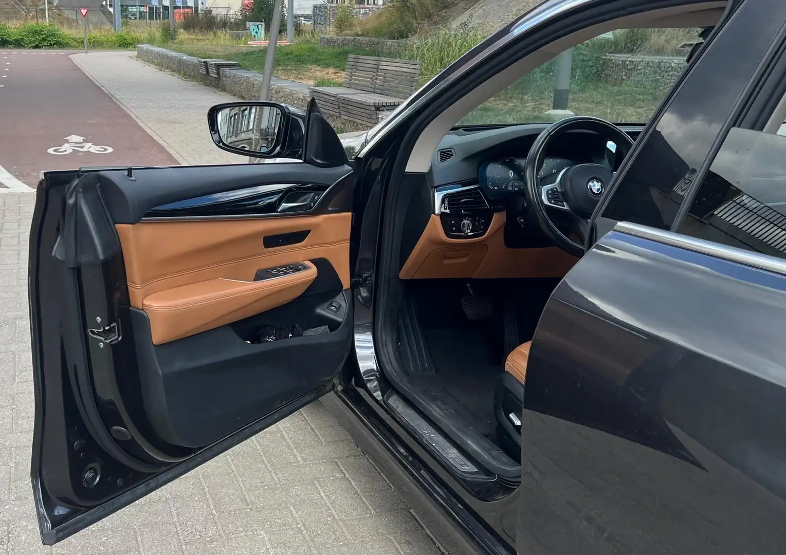 BMW 620 620d Gran Turismo - 2