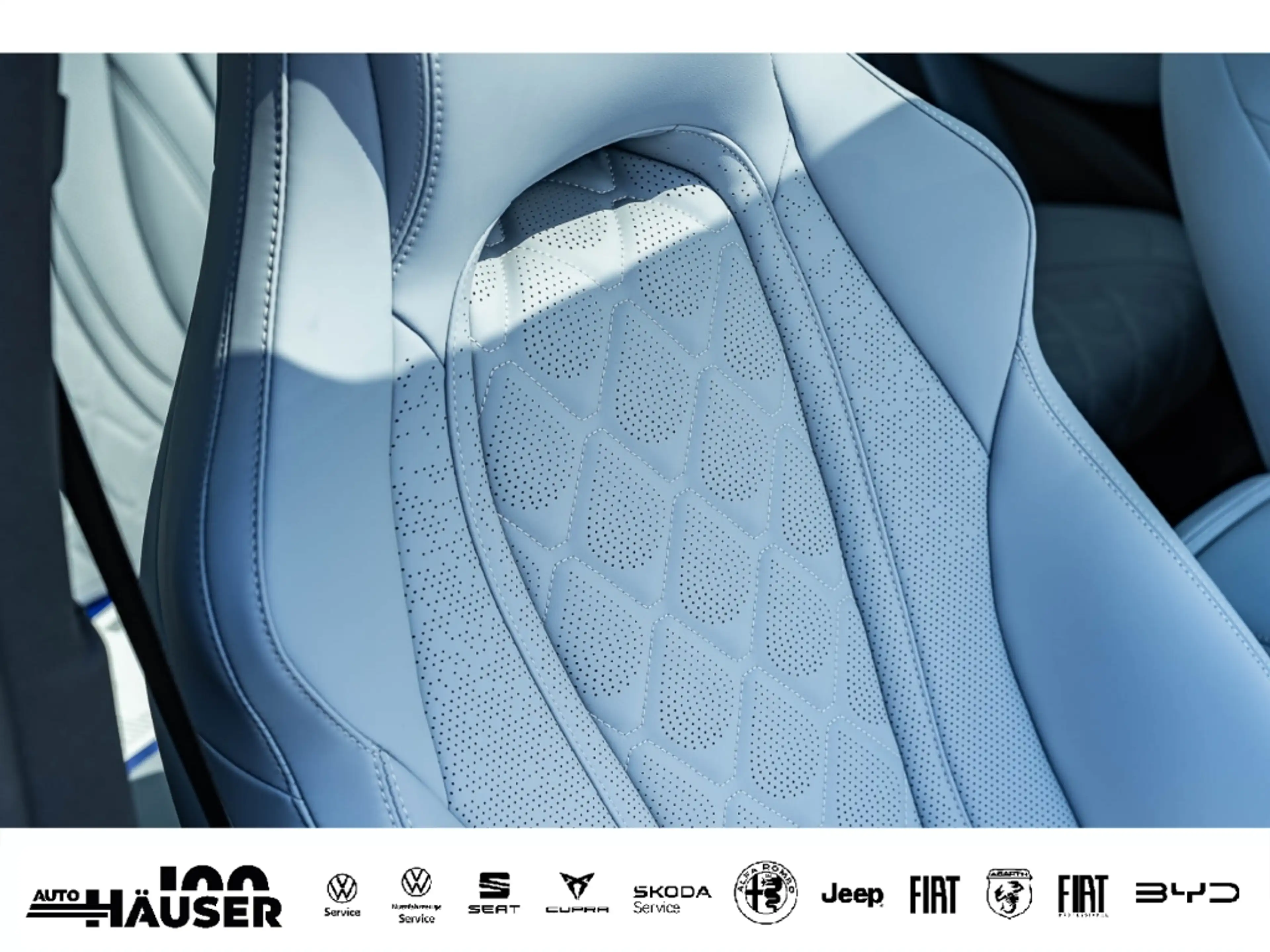 BYD Sealion 7 COMFORT 82,5 kWh PANO EL. HECKKL. DYNAUDIO WÄRMEPU — photo 14