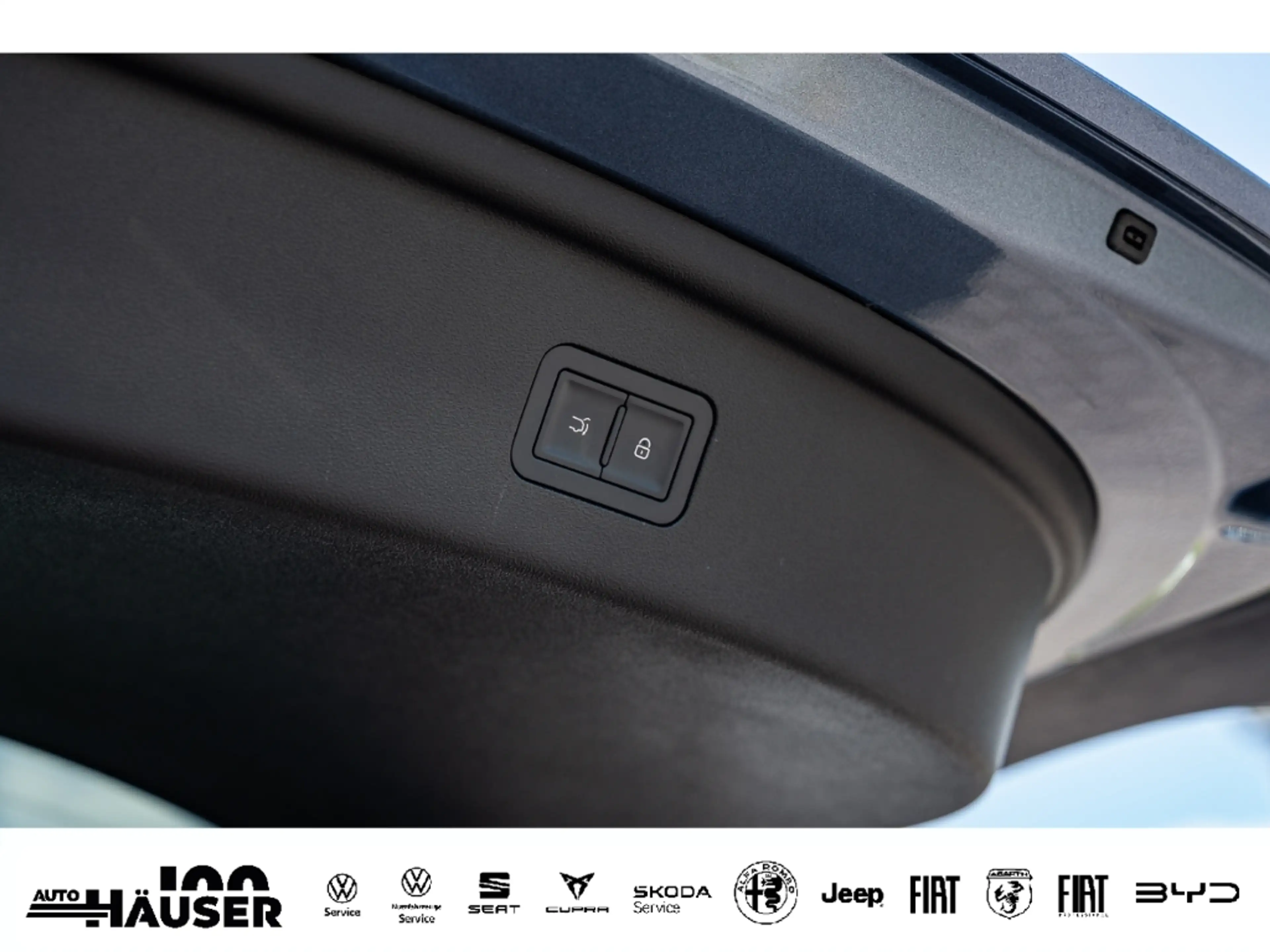 BYD Sealion 7 COMFORT 82,5 kWh PANO EL. HECKKL. DYNAUDIO WÄRMEPU — photo 11