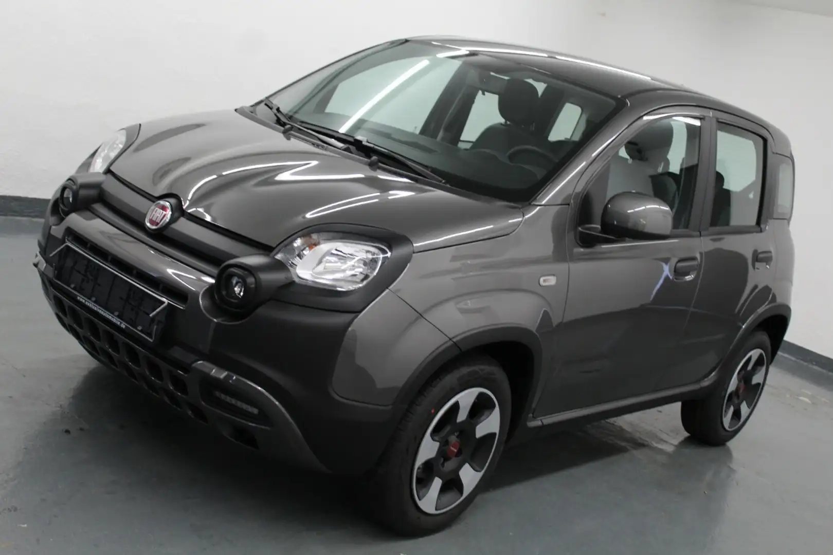 Fiat Panda 1.0 City CROSS Klima+Nebel! Grigio - 2