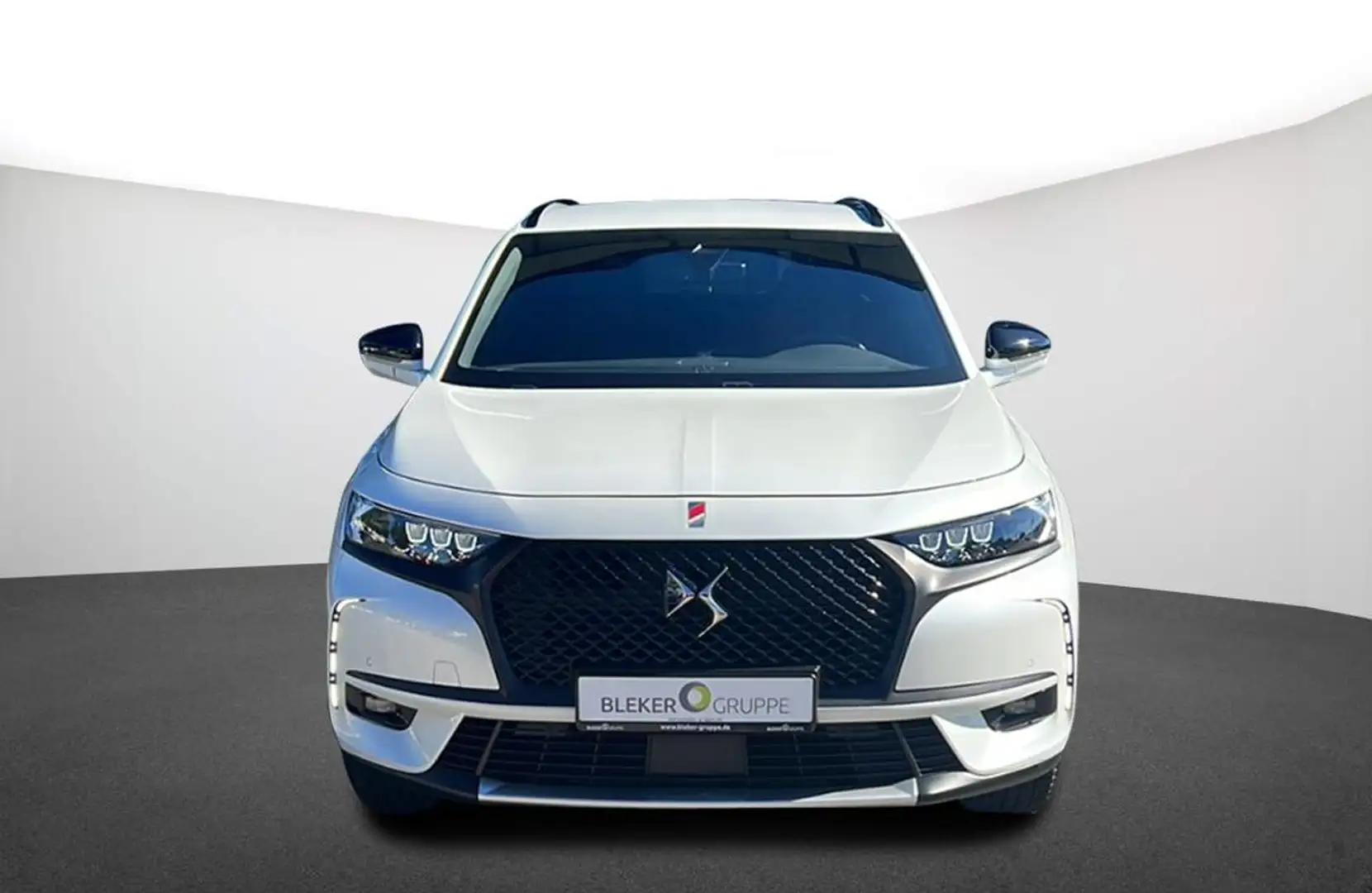 DS Automobiles DS 7 Crossback PureTech 180 Performance Line+ Alb - 2