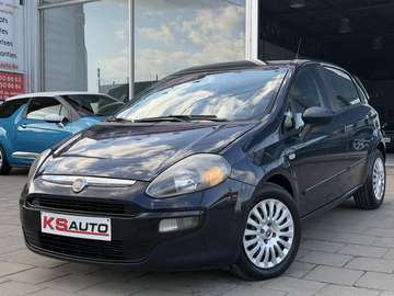 1.3 MultiJet/178.948KM/AIRCO/EURO 5