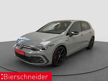 8 2.0 TDI DSG GTD Black 19 AHK MATRIX PANO