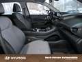 Hyundai SANTA FE 1.6 T-GDI SELECT 2WD  ACC PDC KAMERA Schwarz - thumbnail 10