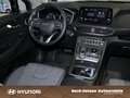 Hyundai SANTA FE 1.6 T-GDI SELECT 2WD  ACC PDC KAMERA Schwarz - thumbnail 8
