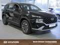 Hyundai SANTA FE 1.6 T-GDI SELECT 2WD  ACC PDC KAMERA Schwarz - thumbnail 3
