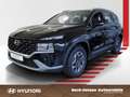 Hyundai SANTA FE 1.6 T-GDI SELECT 2WD  ACC PDC KAMERA Schwarz - thumbnail 1