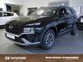 Hyundai SANTA FE 1.6 T-GDI SELECT 2WD  ACC PDC KAMERA Schwarz - thumbnail 6