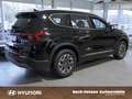 Hyundai SANTA FE 1.6 T-GDI SELECT 2WD  ACC PDC KAMERA Schwarz - thumbnail 4