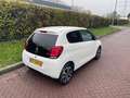 Citroen C1 1.0 e-VTi Style Edition Blanc - thumbnail 9