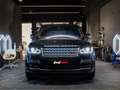 Land Rover Range Rover L405 LWB Autobiography V8 SC  VOLLAUSTATUNG Black - thumbnail 6