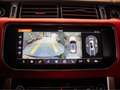 Land Rover Range Rover L405 LWB Autobiography V8 SC  VOLLAUSTATUNG Black - thumbnail 9