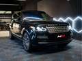 Land Rover Range Rover L405 LWB Autobiography V8 SC  VOLLAUSTATUNG Black - thumbnail 5