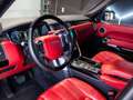 Land Rover Range Rover L405 LWB Autobiography V8 SC  VOLLAUSTATUNG Black - thumbnail 15