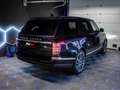 Land Rover Range Rover L405 LWB Autobiography V8 SC  VOLLAUSTATUNG Black - thumbnail 4