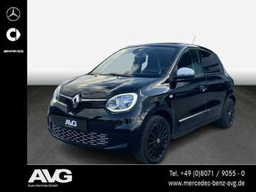 Twingo Electric UrbanNight Faltdach RFK SHZ Navi