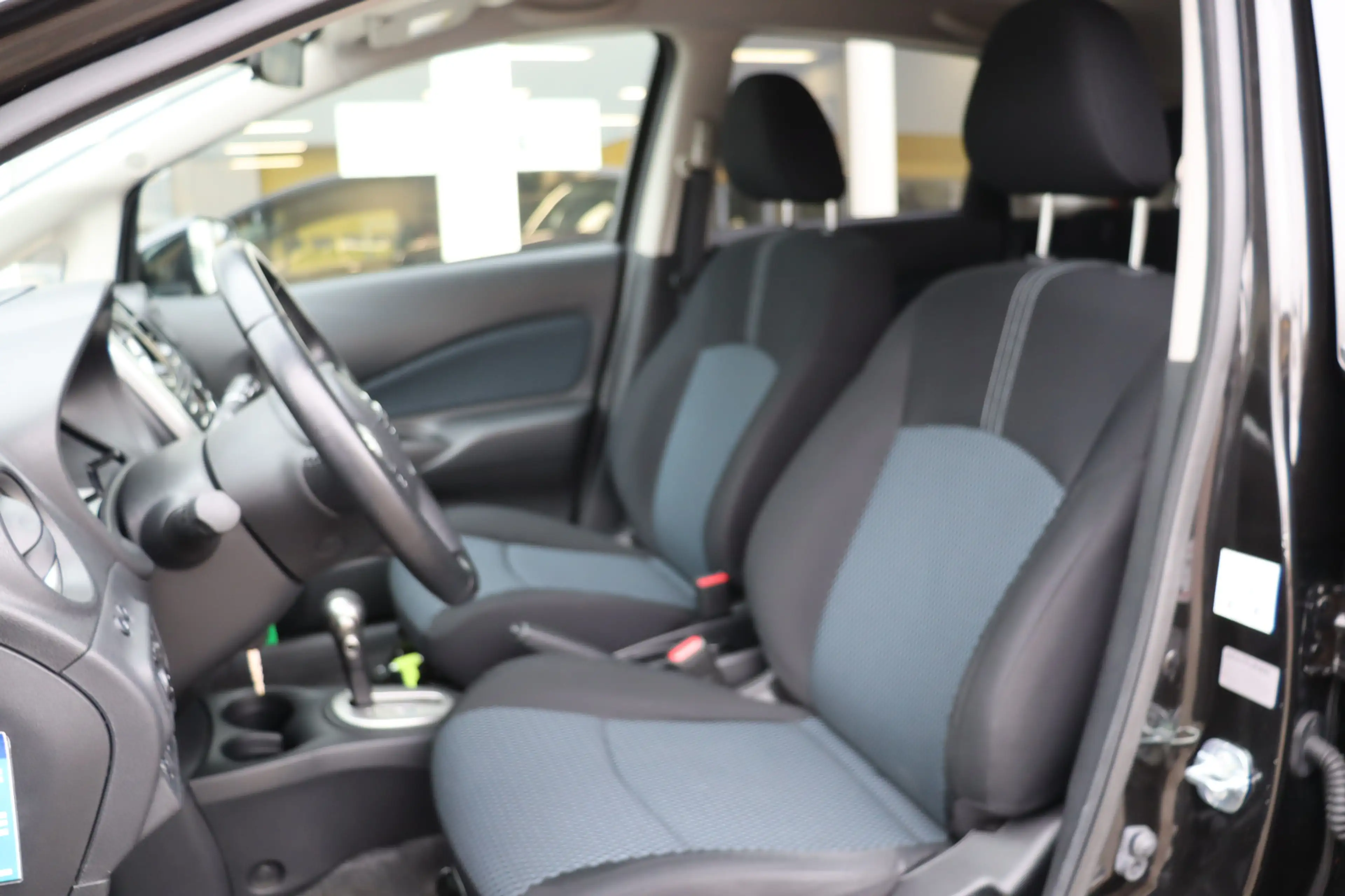 Nissan Note 1.2 DIG-S Acenta, Cruise Control, Automaat, Airco, — photo 10