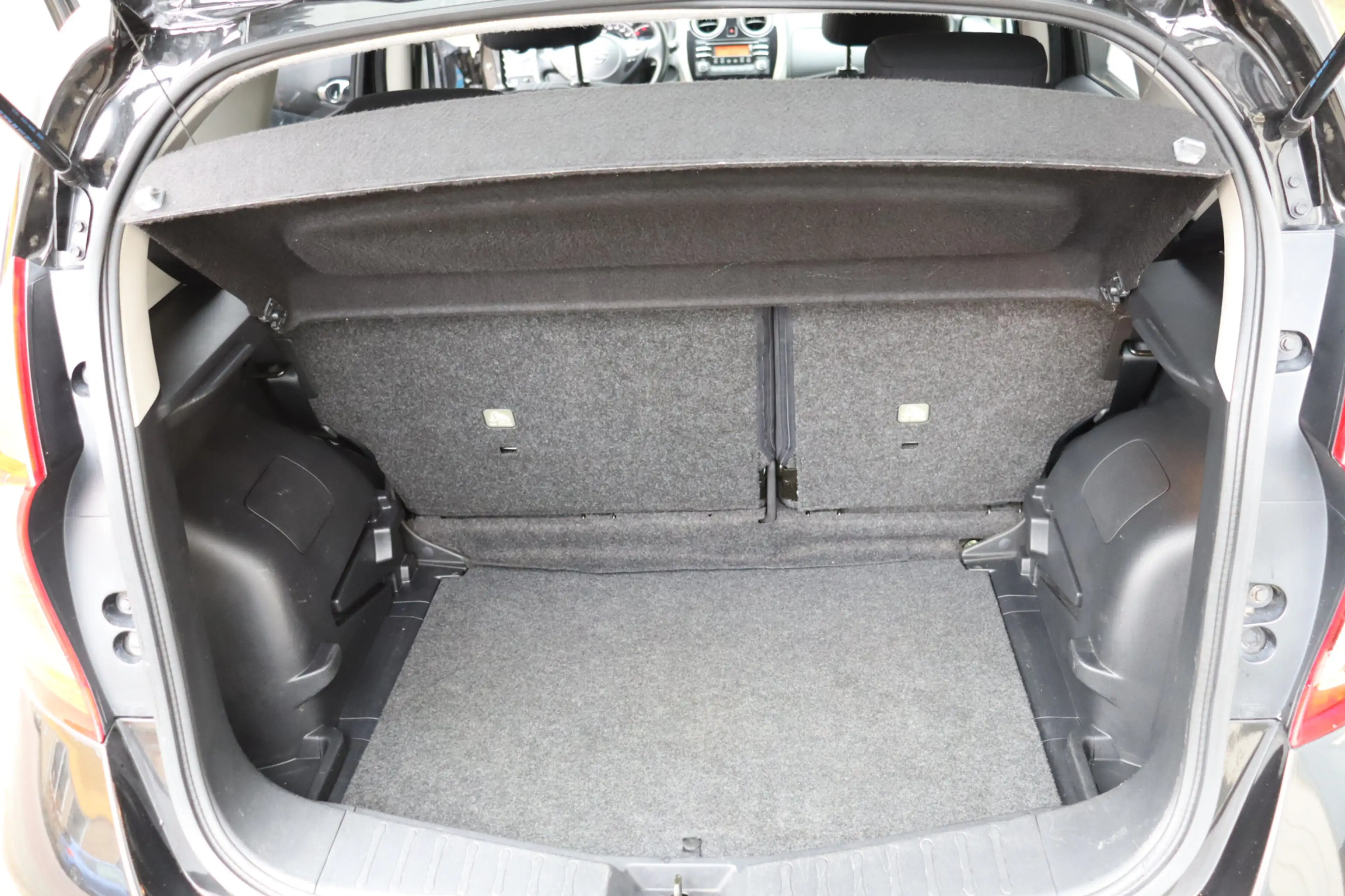 Nissan Note 1.2 DIG-S Acenta, Cruise Control, Automaat, Airco, — photo 12
