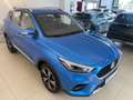 MG ZS 106PS  4.Zylinder  Comfort-Ausstattung Blau - thumbnail 3