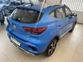 MG ZS 106PS  4.Zylinder  Comfort-Ausstattung Blau - thumbnail 6