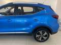 MG ZS 106PS  4.Zylinder  Comfort-Ausstattung Blau - thumbnail 5