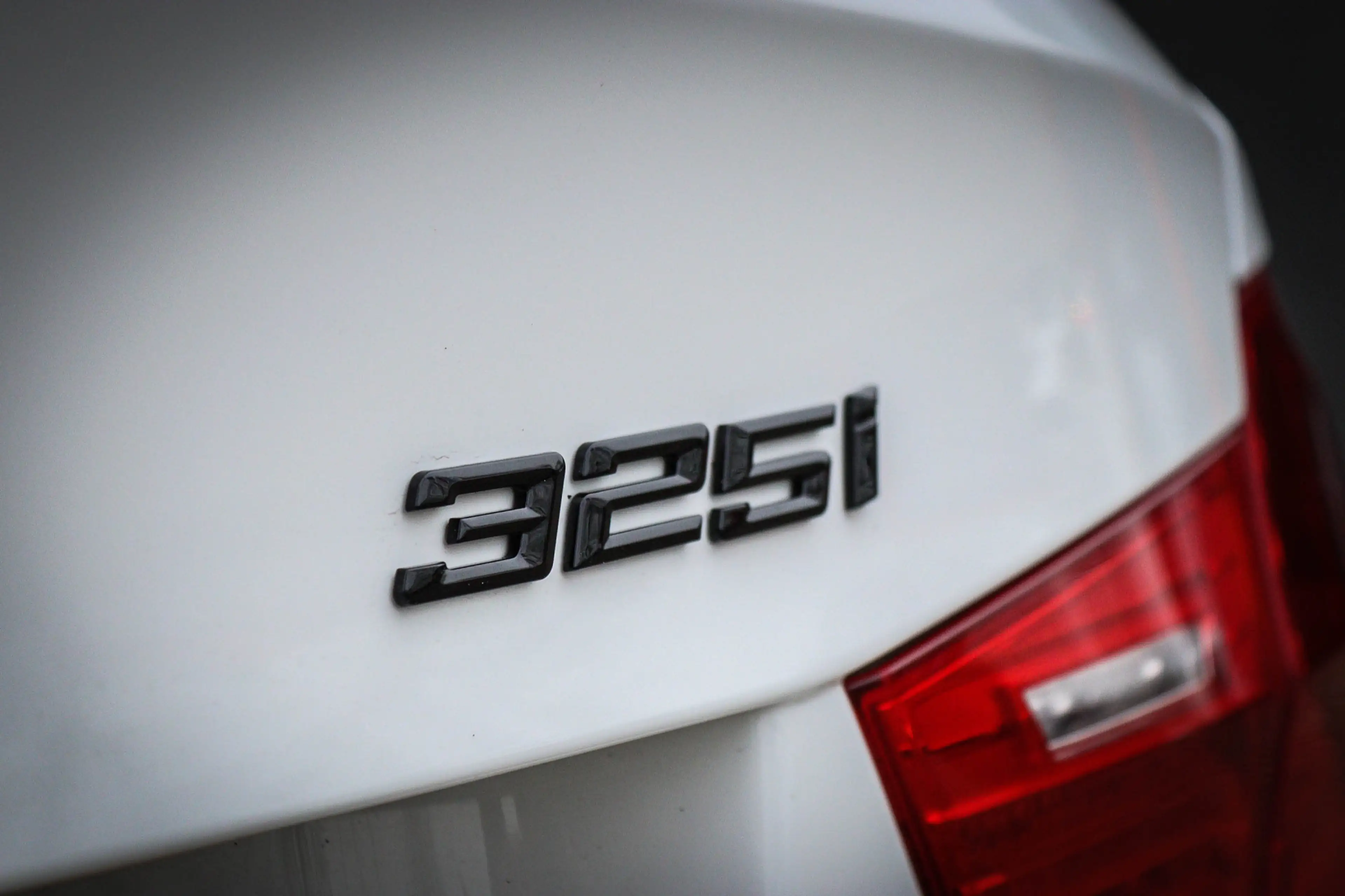 BMW 325 3-serie 325i Business Line M Sport v. 8.950,- NU 7 — photo 15