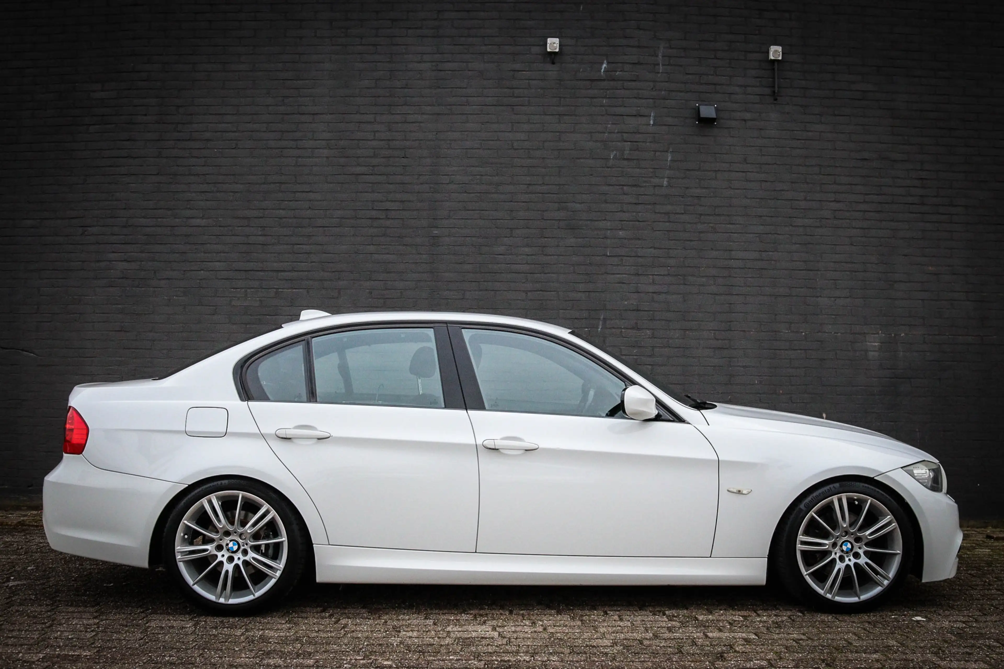 BMW 325 3-serie 325i Business Line M Sport v. 8.950,- NU 7 — photo 2