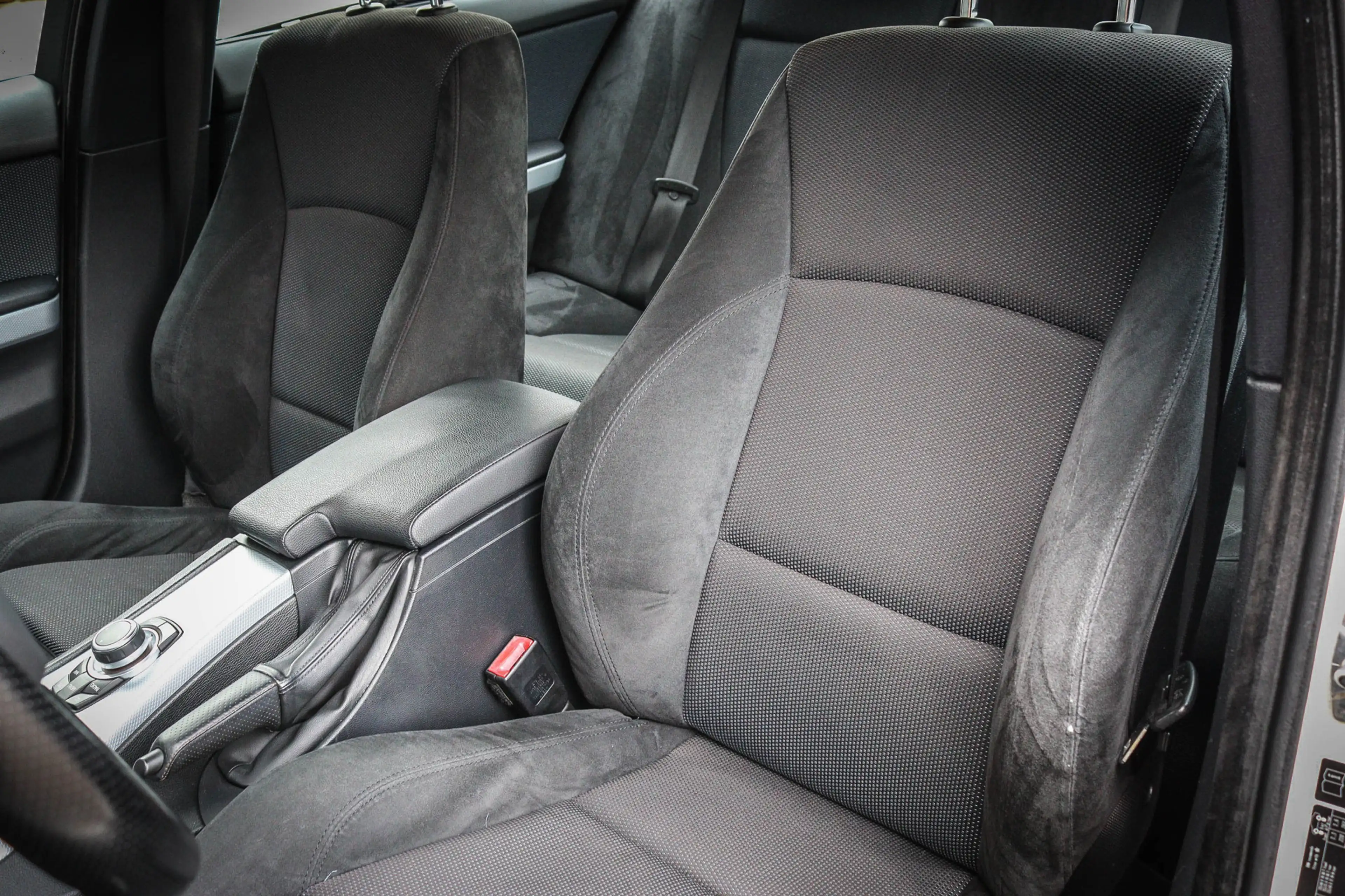 BMW 325 3-serie 325i Business Line M Sport v. 8.950,- NU 7 — photo 7