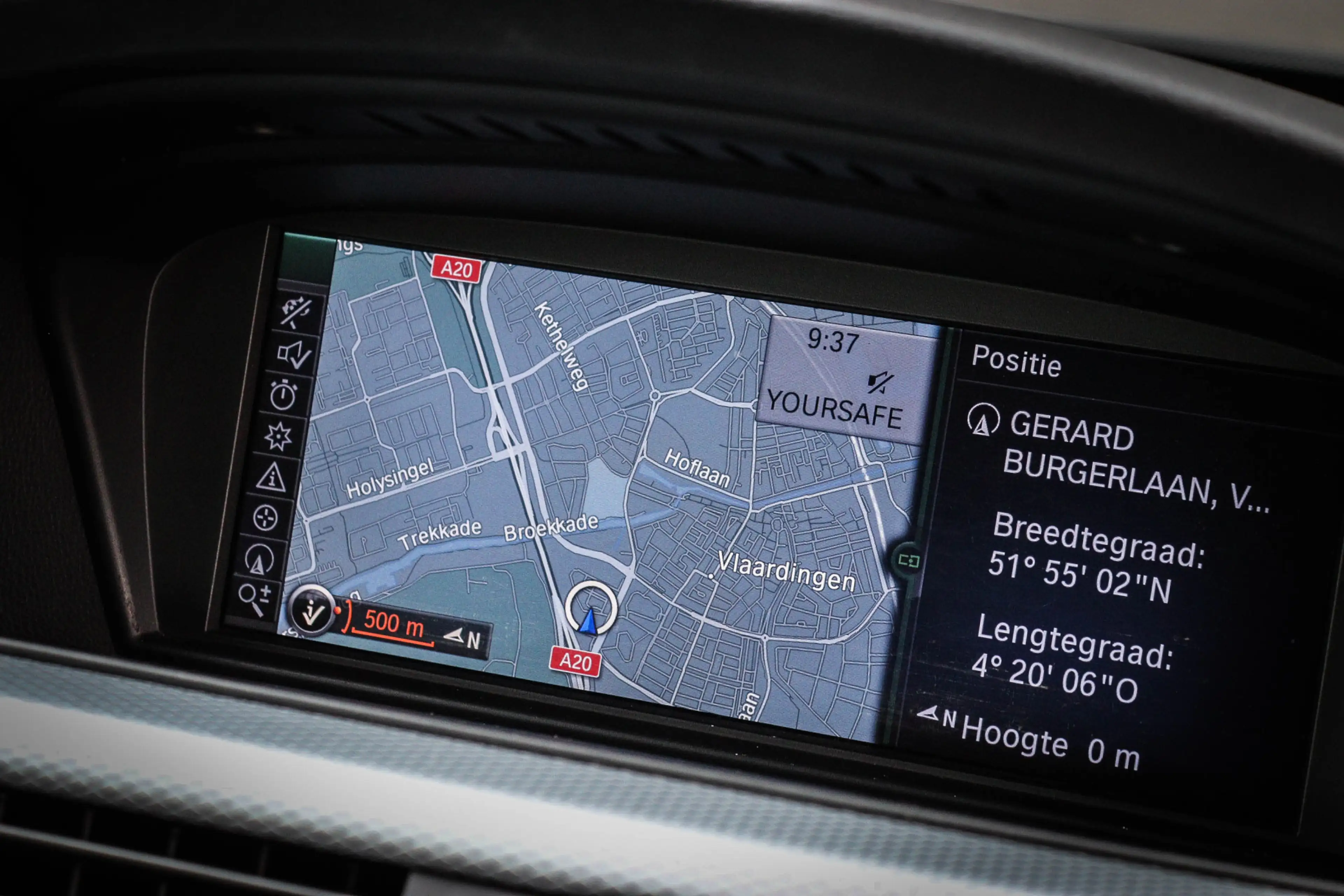 BMW 325 3-serie 325i Business Line M Sport v. 8.950,- NU 7 — photo 11