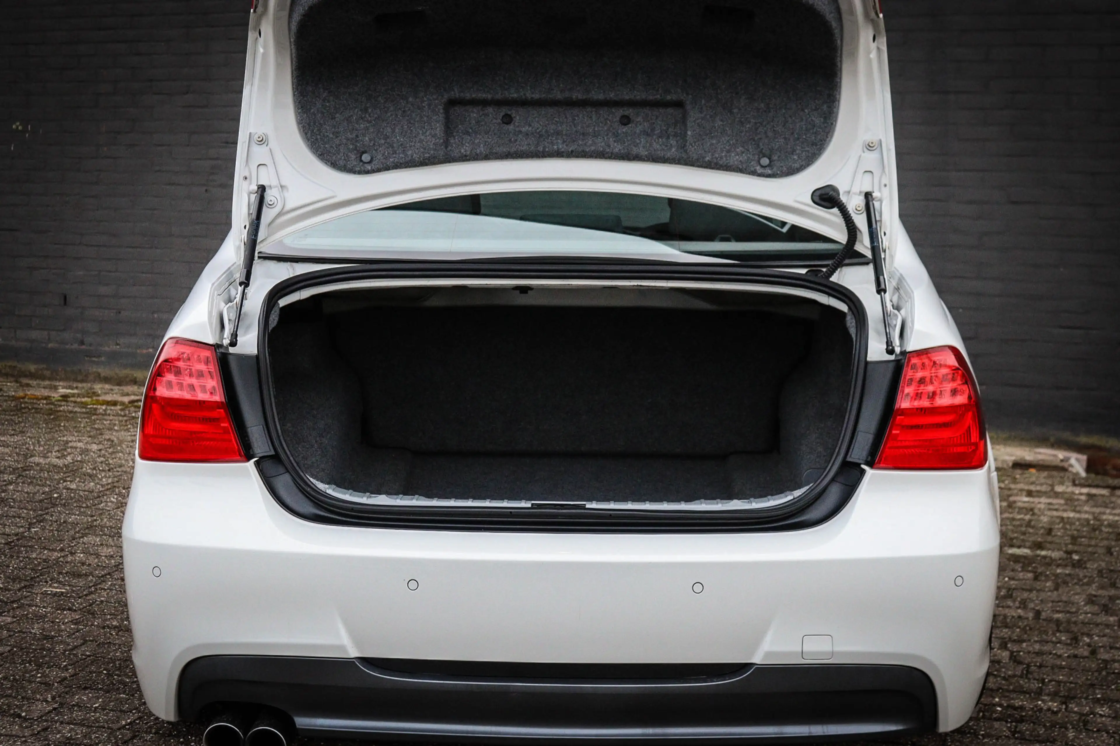 BMW 325 3-serie 325i Business Line M Sport v. 8.950,- NU 7 — photo 16