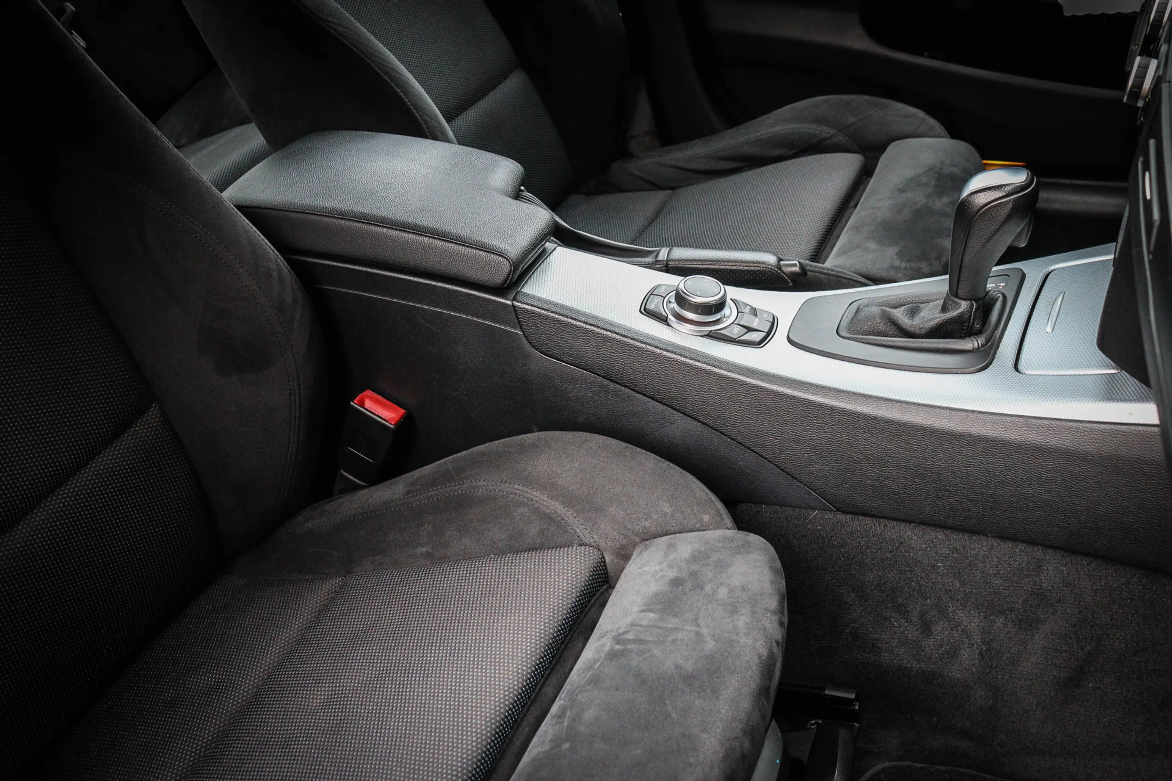 BMW 325 3-serie 325i Business Line M Sport v. 8.950,- NU 7 — photo 18