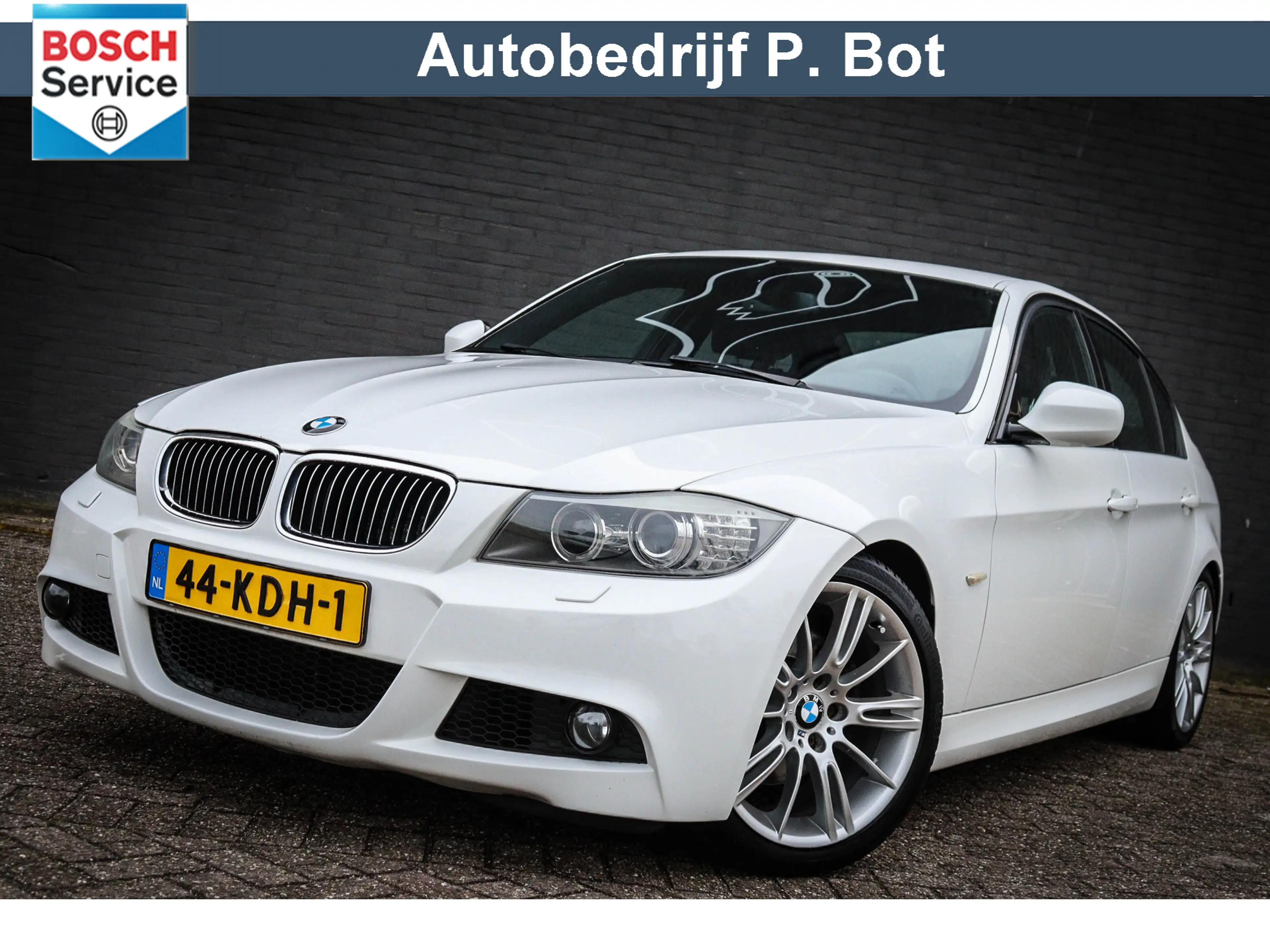 BMW 325 3-serie 325i Business Line M Sport v. 8.950,- NU 7