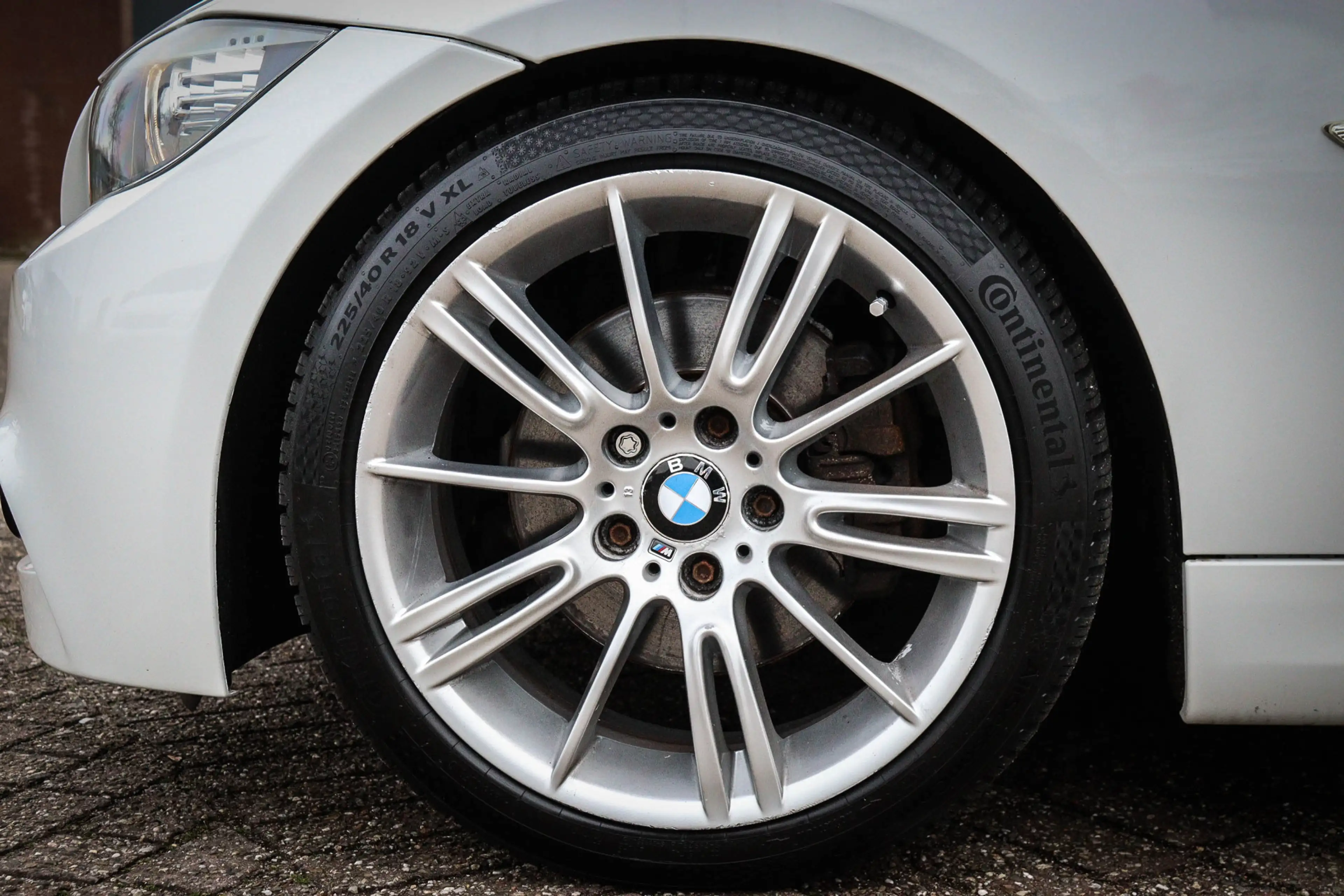 BMW 325 3-serie 325i Business Line M Sport v. 8.950,- NU 7 — photo 5