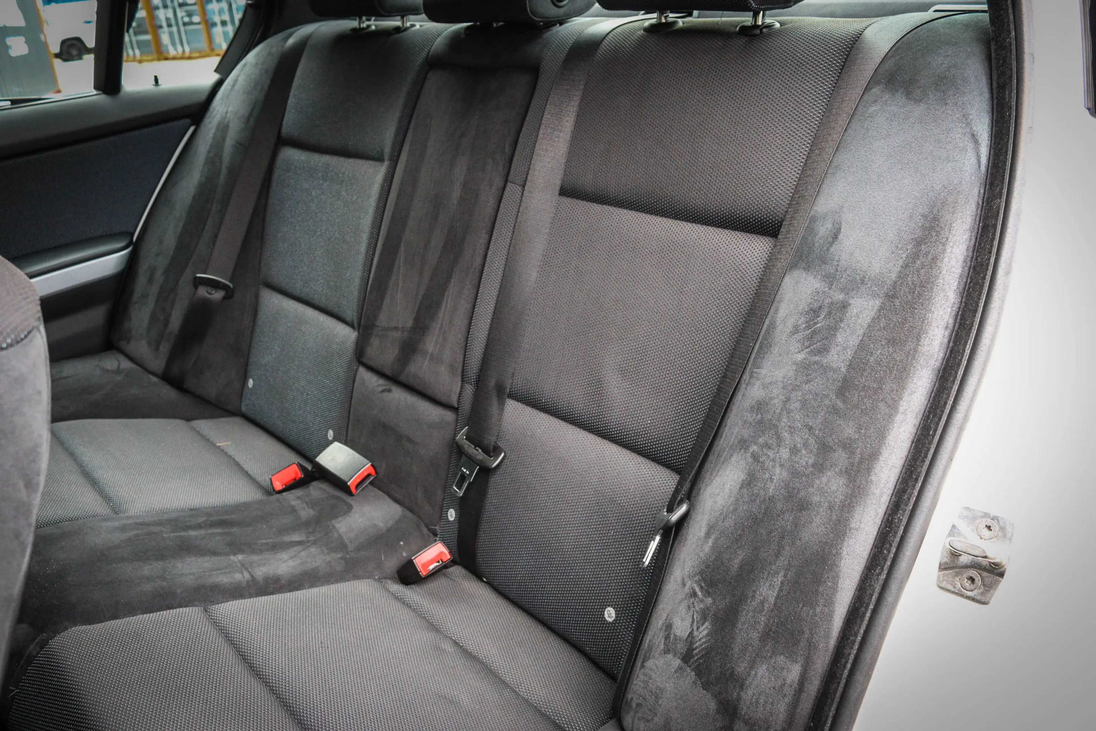 BMW 325 3-serie 325i Business Line M Sport v. 8.950,- NU 7 — photo 8