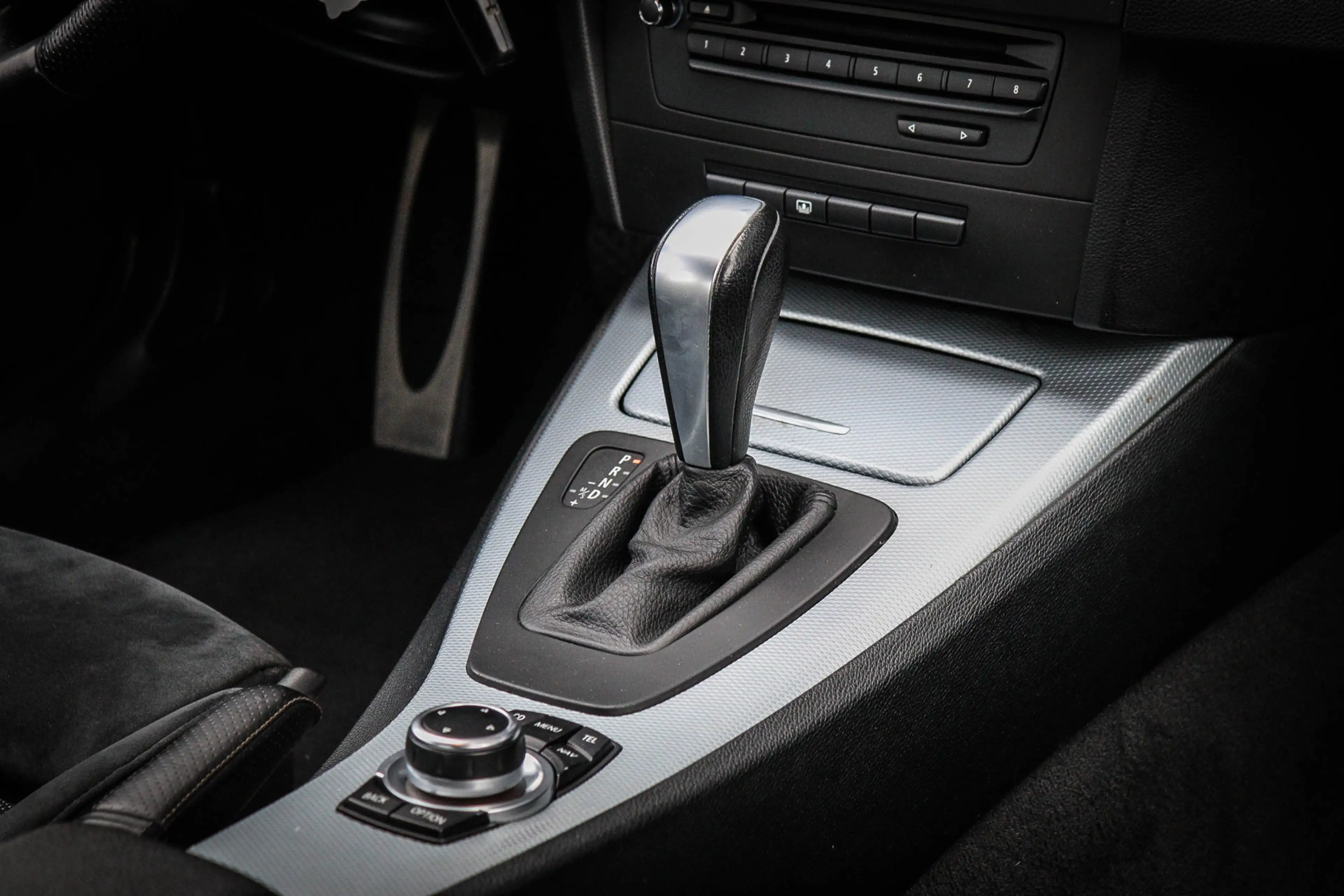 BMW 325 3-serie 325i Business Line M Sport v. 8.950,- NU 7 — photo 10