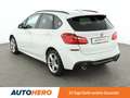 BMW 220 220i Active Tourer M Sport Aut.*LED*TEMPO* Weiß - thumbnail 4