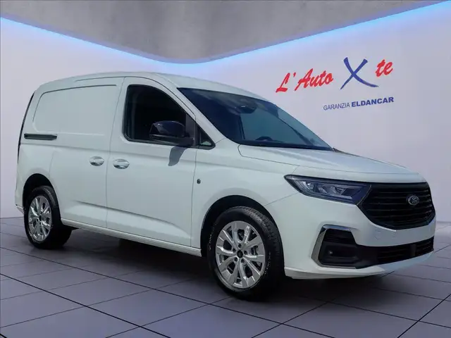 Ford Transit Connect V761 1.5 phev 150cv L1H1 Titanium auto