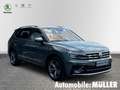 Volkswagen Tiguan Allspace 2.0 TDI Highline 4Motion DSG 200PS 1.Hand Navi R-L Grau - thumbnail 8
