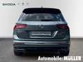 Volkswagen Tiguan Allspace 2.0 TDI Highline 4Motion DSG 200PS 1.Hand Navi R-L Grau - thumbnail 4