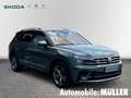 Volkswagen Tiguan Allspace 2.0 TDI Highline 4Motion DSG 200PS 1.Hand Navi R-L Grau - thumbnail 8