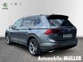 Volkswagen Tiguan Allspace 2.0 TDI Highline 4Motion DSG 200PS 1.Hand Navi R-L Grau - thumbnail 5