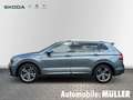 Volkswagen Tiguan Allspace 2.0 TDI Highline 4Motion DSG 200PS 1.Hand Navi R-L Grau - thumbnail 6