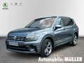 Volkswagen Tiguan Allspace 2.0 TDI Highline 4Motion DSG 200PS 1.Hand Navi R-L Grau - thumbnail 1