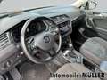 Volkswagen Tiguan Allspace 2.0 TDI Highline 4Motion DSG 200PS 1.Hand Navi R-L Grau - thumbnail 13