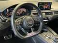 Audi S5 3.0 TFSI Quattro|PANO|CARBON|B&O|VIRTUAL|ACC|19'' Blanc - thumbnail 17