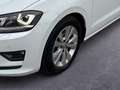 Volkswagen Golf Sportsvan Comfortline BMT/Start-Stopp Weiß - thumbnail 6